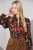 Tess Blouse_ Palais Floral Onyx