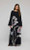 Nicoledea Dress_ Fleur Solitaire Coal