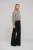 Safadea Jacket_ Black & White Check