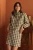 Safadea Jacket_ Black & White Check