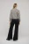 Safadea Jacket_ Black & White Check