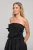 Theresedea Top_ Black Taffeta