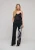 Octaviedea Cami_ Black