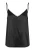 Octaviedea Cami_ Black
