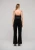 Octaviedea Cami_ Black