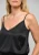Octaviedea Cami_ Black