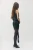 Lilith Dress_ Midnight Silver