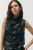 Lilith Dress_ Midnight Silver