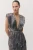 Felipe Dress_ Silver Purple