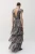 Felipe Dress_ Silver Purple