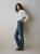 Cate Classic Straight_ Eternal Embroidery
