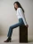 Cate Classic Straight_ Eternal Embroidery