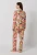 Garden Party Long Sleeve Classic Stretch PJ Set