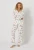 Snow Much Fun Long Sleeve Classic Stretch PJ Set
