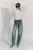 Wes High Rise Barrel_ Moonbeam 