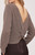 Ramona Sweater_ Cocoa 