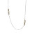 Cami Necklace_ Two Tone