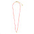 Summer Love Necklace_ Pink