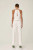 Halter Jumpsuit_ Off-White