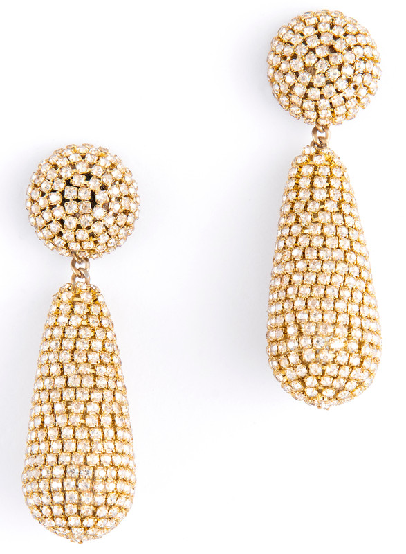 Emely Earrings_  Gold