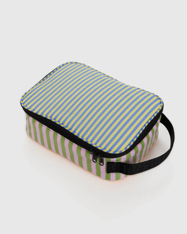 Lunch Box_ Hotel Stripe 