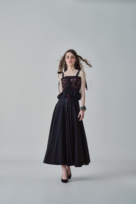 Ria Skirt