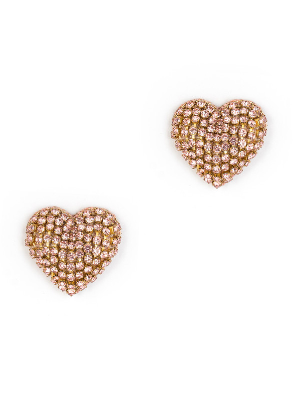 Esen Earrings_ Pink