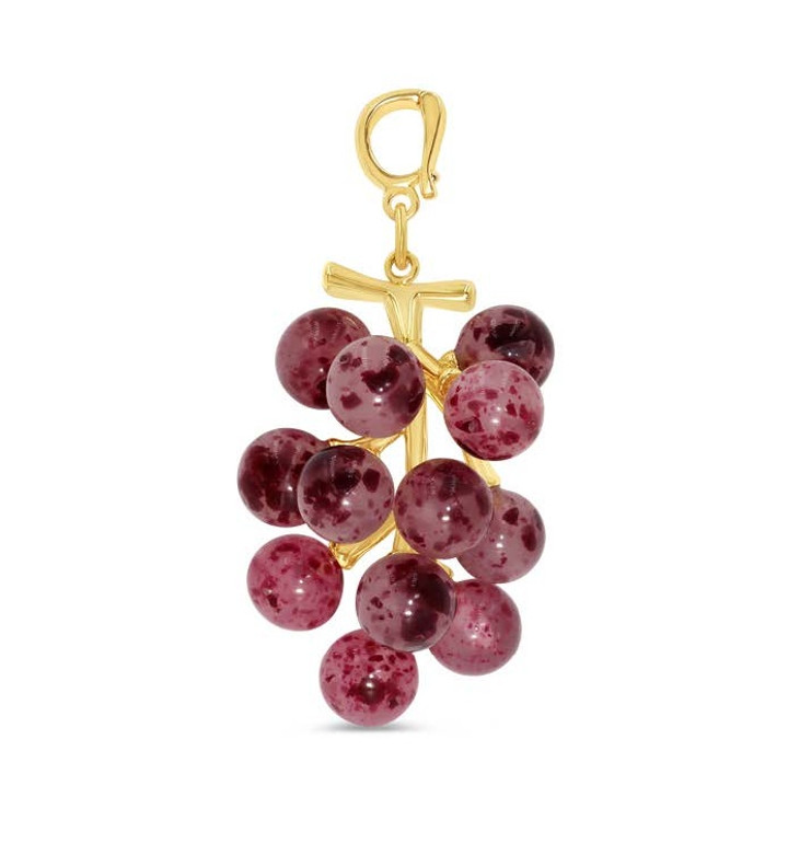 Grapes Charm