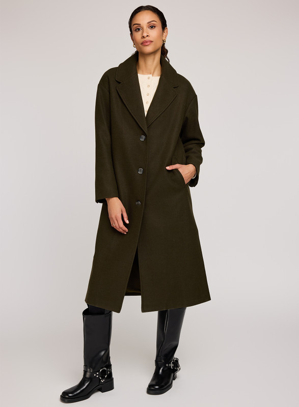 Agatha Coat_ Hunter