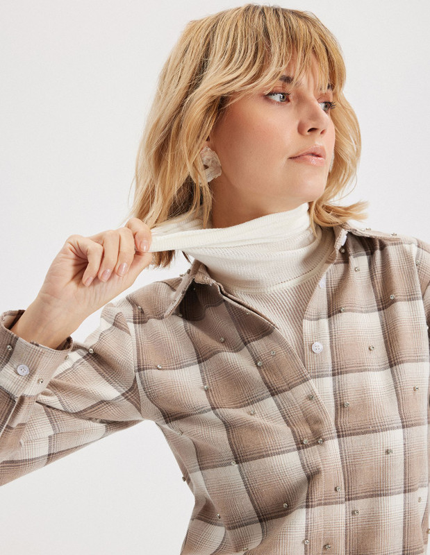 Nomia Sheer Knit Turtleneck_ Ivory