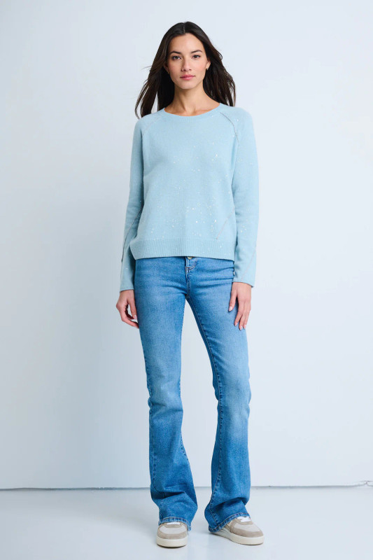 Diamond Dust_ Dream Blue