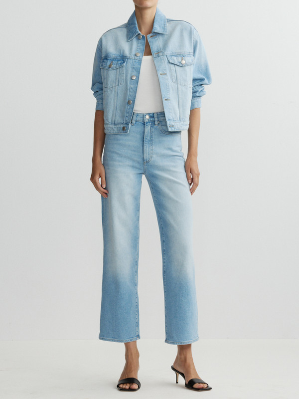 Karmine Refined Wide Leg_ Summer Day