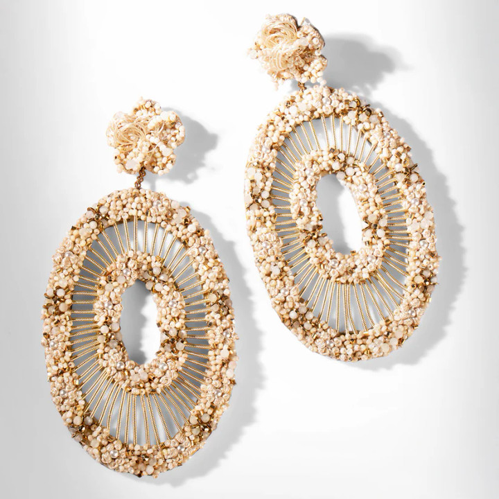 Hway Earrings_ Ivory