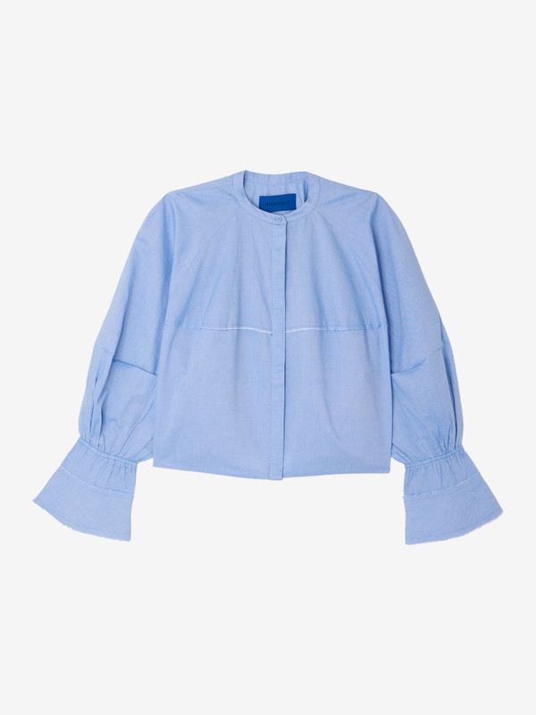 Soon Top_ Light Blue