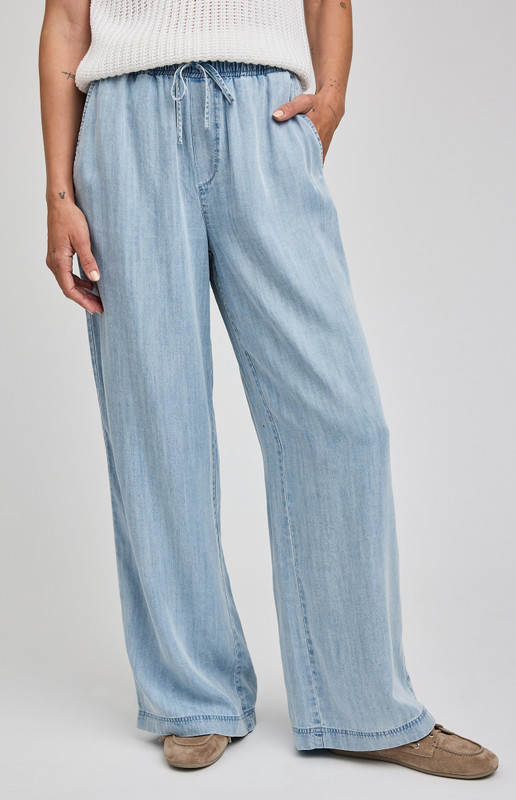 Camille Pant_ Light Blue
