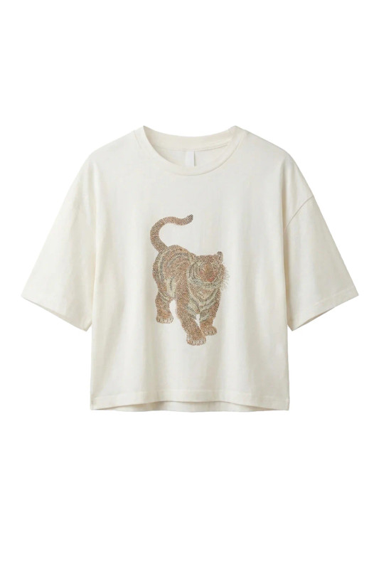 Tiger Tee