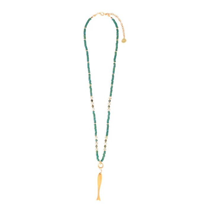 Catch Necklace