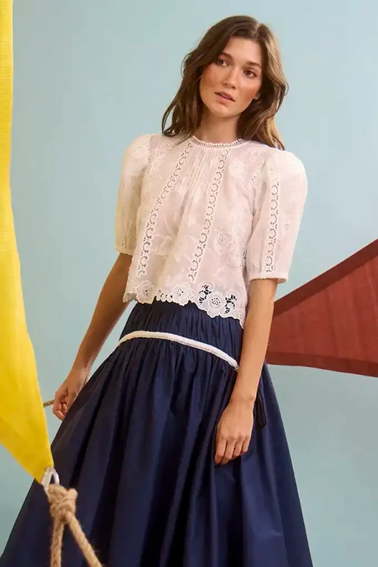 Ousie Top_ White 