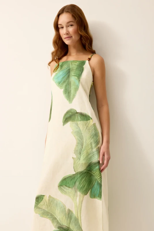 Oriya Dress_ Beachfront