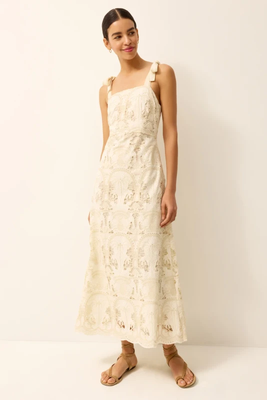 Lulu Dress_ Shore