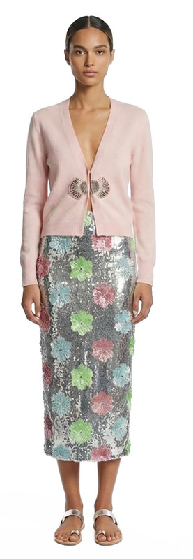 Moderne Maui Liza Skirt