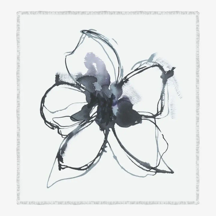 Gougenheim Silk Scarf_ Fragrance