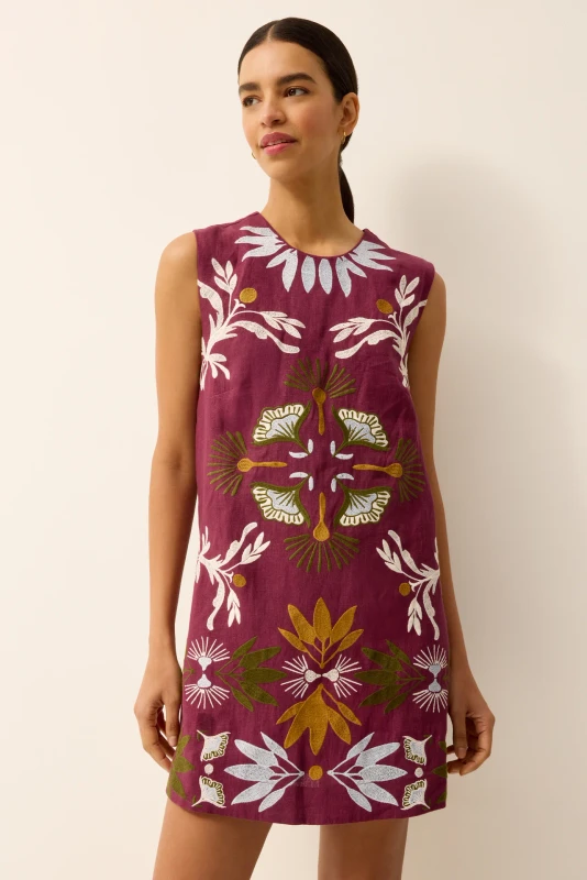 Yvette Dress_ Jive 