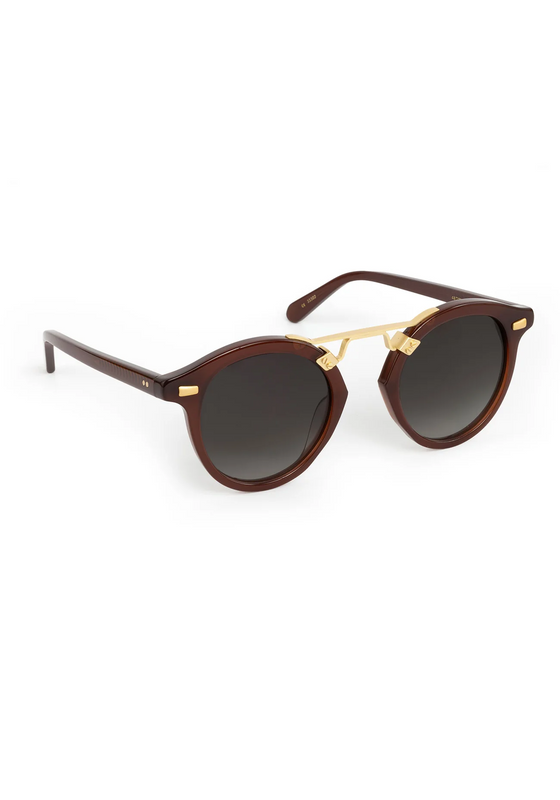 STL II | Espresso 18K