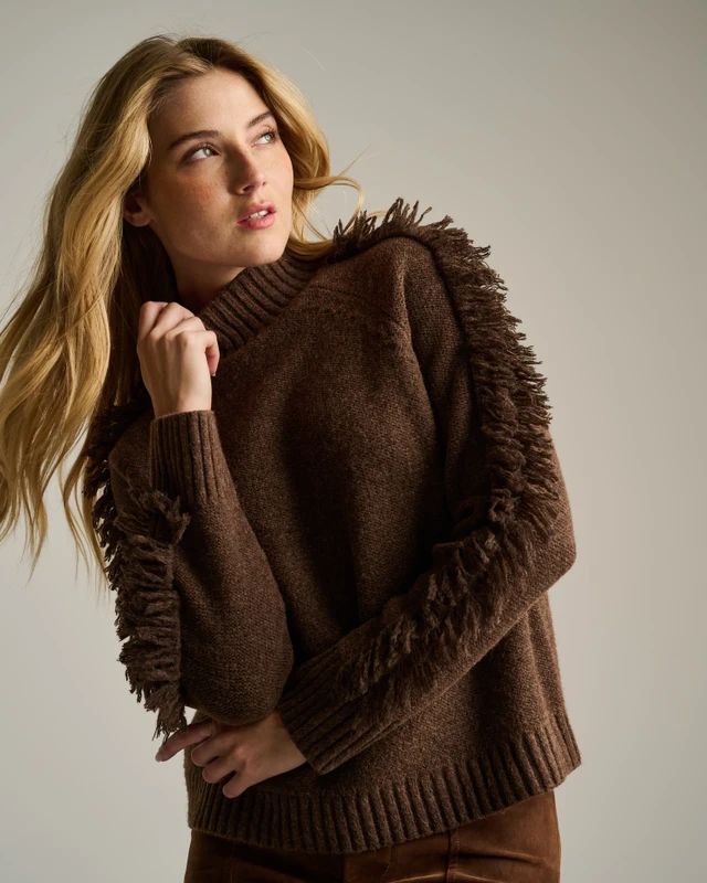Fringe Benefits_ Cocoa