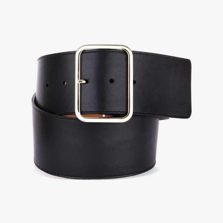 Sandile Belt_ Black