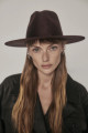 Sabina Hat_ Burgundy