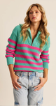 Kincaid Watermelon Sweater