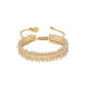 Boleros Bracelet_ Gold/Silver