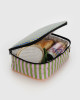 Lunch Box_ Hotel Stripe 